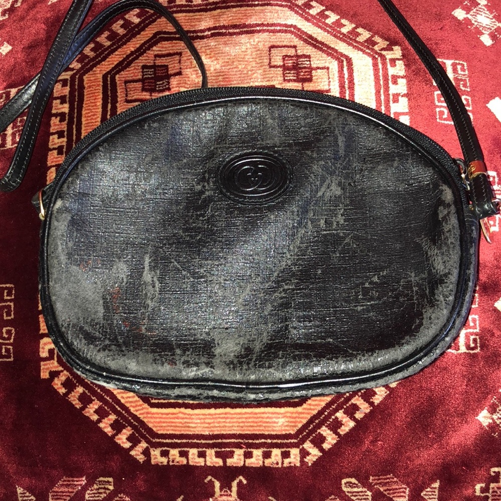 Authentic Gucci bag